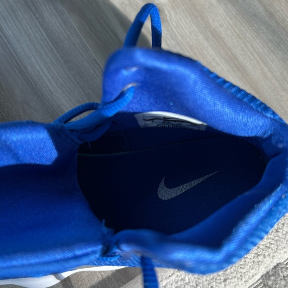Nike Kevin Durant HyperDunk 2017 - Royal - Picture 6 of 8
